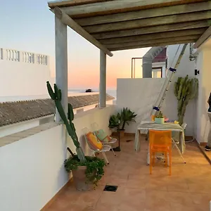 Attic , Zahara de los Atunes España