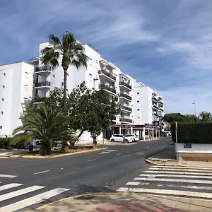 Albatros 1 , El Portil España