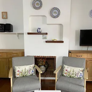  Apartamento Siestamar